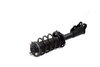 Fully Loaded Strut Assembly for 2006-2011 Honda Civic & 2006-2011 Acura CSX [Rubber Dust Tube] - image 3
