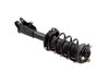 Fully Loaded Strut Assembly for 2006-2011 Honda Civic & 2006-2011 Acura CSX [Rubber Dust Tube] - image 3