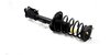 Fully Loaded Strut Assembly for 2003-2008 Hyundai Tiburon [Rubber Dust Tube]