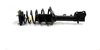 Fully Loaded Strut Assembly for 2003-2008 Hyundai Tiburon [Rubber Dust Tube] - image 2