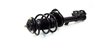 Fully Loaded Strut Assembly for 2007-2010 Jeep Compass & 2007-2010 Jeep Patriot [Rubber Dust Tube]
