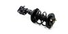 Fully Loaded Strut Assembly for 2003-2005 Honda Civic & 2001-2003 Acura EL [Rubber Dust Tube] - image 3