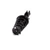 Fully Loaded Strut Assembly for 2004-2007 Toyota Highlander & 2004-2006 Lexus RX330 [Rubber Dust Tube]