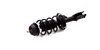 Fully Loaded Strut Assembly for 2006-2008 Honda Fit [Rubber Dust Tube]