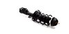 Fully Loaded Strut Assembly for 2006-2008 Honda Fit [Rubber Dust Tube] - image 3