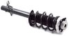 Fully Loaded Strut Assembly for 2014-2026 Ram ProMaster 3500 & 2014-2025 Ram ProMaster 1500 [Rubber Dust Tube]