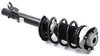 Fully Loaded Strut Assembly for 2014-2026 Ram ProMaster 3500 & 2014-2025 Ram ProMaster 1500 [Rubber Dust Tube]