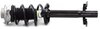 Fully Loaded Strut Assembly for 2014-2026 Ram ProMaster 3500 & 2014-2025 Ram ProMaster 1500 [Rubber Dust Tube] - image 2