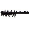 Fully Loaded Strut Assembly for 2015-2022 Ford Transit-150 & 2015-2022 Ford Transit-250 [Rubber Dust Tube]
