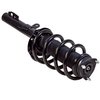 Fully Loaded Strut Assembly for 2015-2022 Ford Transit-150 & 2015-2022 Ford Transit-250 [Rubber Dust Tube] - image 2