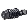 Fully Loaded Strut Assembly for 2015-2021 Ram ProMaster City [Rubber Dust Tube]