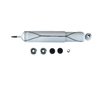 Front Premium Shock Absorber for 1995-2013 UD UD 2000 Series & 1999-2010 UD UD 18HD Series [Steel Dust Tube]