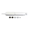 Front Premium Shock Absorber for 1991-2004 Isuzu Rodeo & 1994-2002 Honda Passport [Steel Dust Tube]