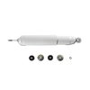 Rear Premium Shock Absorber for 1992-2020 Thomas Type A School Bus & 2001-2020 Itasca Class C MotorHomes [Steel Dust Tube]
