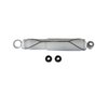 Rear Premium Shock Absorber for 1992-2002 Isuzu Trooper & 1996-1999 Acura SLX [Steel Dust Tube]