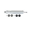 Rear Premium Shock Absorber for 1995-2002 Kia Sportage [Steel Dust Tube]
