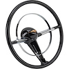 RP20001 Original-Style 15 in. Steering Wheel for 1955-1956 Chevy Bel Air
