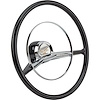 RP20002 Original-Style 15 in. Steering Wheel for 1957 Chevy Bel Air