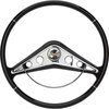 RP20003 Original-Style 15 in. Steering Wheel for 1958-1960 Chevy Impala - image 2