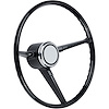 RP20006 Original-Style 15 in. Steering Wheel for 1967-1968 Chevy & GMC Truck CST Model