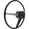 RP20006 Original-Style 15 in. Steering Wheel for 1967-1968 Chevy & GMC Truck CST Model - image 4