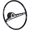 RP20007 Original-Style 15 in. Steering Wheel for 1962 Chevy Impala