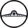 RP20007 Original-Style 15 in. Steering Wheel for 1962 Chevy Impala - image 2
