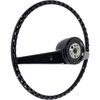 RP20007 Original-Style 15 in. Steering Wheel for 1962 Chevy Impala - image 4