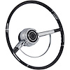RP20009 Original-Style 15 in. Steering Wheel for 1964 Chevy Impala