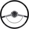 RP20009 Original-Style 15 in. Steering Wheel for 1964 Chevy Impala - image 2
