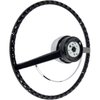 RP20009 Original-Style 15 in. Steering Wheel for 1964 Chevy Impala - image 4