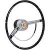 RP20010 Original-Style 15 in. Steering Wheel for 1964-1965 Chevy Chevelle