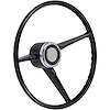 RP20011 Original-Style 15 in. Steering Wheel for 1967-1968 Chevy & GMC Truck CST Model