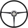 RP20011 Original-Style 15 in. Steering Wheel for 1967-1968 Chevy & GMC Truck CST Model - image 2
