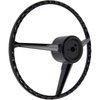 RP20011 Original-Style 15 in. Steering Wheel for 1967-1968 Chevy & GMC Truck CST Model - image 4