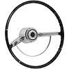 RP20012 Original-Style 15 in. Steering Wheel for 1966 Chevy Chevelle