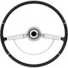 RP20012 Original-Style 15 in. Steering Wheel for 1966 Chevy Chevelle - image 2