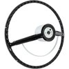 RP20012 Original-Style 15 in. Steering Wheel for 1966 Chevy Chevelle - image 4