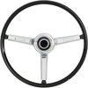 RP20014 Original-Style 15 in. Steering Wheel for 1967 Chevy Chevelle - image 2