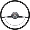 RP20015 Original-Style 15 in. Steering Wheel for 1962-1964 Chevy Nova - image 2