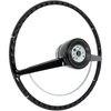 RP20015 Original-Style 15 in. Steering Wheel for 1962-1964 Chevy Nova - image 4