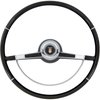RP20016 Original-Style 15 in. Steering Wheel for 1965 Chevy Nova / 1966 Deluxe C10 Truck - image 2