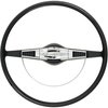 RP20017 Original-Style 17 in. Steering Wheel for 1960-1965 Deluxe Chevy & GMC Truck / 1959-1960 Bel Air - image 2