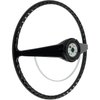 RP20017 Original-Style 17 in. Steering Wheel for 1960-1965 Deluxe Chevy & GMC Truck / 1959-1960 Bel Air - image 4