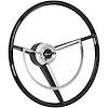 RP20018 Original-Style 15 in. Steering Wheel for 1961-1970 Ford F-100 / 1960-1963 Falcon - image 1