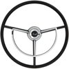 RP20018 Original-Style 15 in. Steering Wheel for 1961-1970 Ford F-100 / 1960-1963 Falcon - image 2