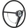 RP20018 Original-Style 15 in. Steering Wheel for 1961-1970 Ford F-100 / 1960-1963 Falcon - image 4