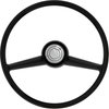 RP20019 Original-Style 15 in. Steering Wheel for 1960-1966 Chevy & GMC Truck - image 2