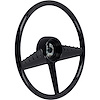 RP20023 Original-Style 15 in. Steering Wheel for 1954-1956 Chevy & GMC Truck