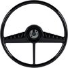 RP20023 Original-Style 15 in. Steering Wheel for 1954-1956 Chevy & GMC Truck - image 2